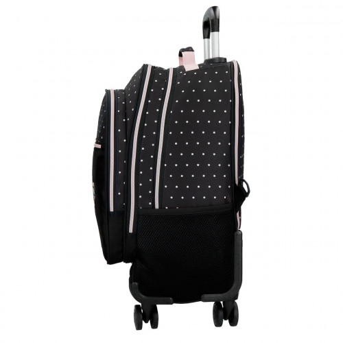 PEPE JEANS-BATOH/ŠKOLSKÁ TAŠKA 6372861 PEPE JEANS-BATOH/ŠKOLSKÁ TAŠKA 6372861